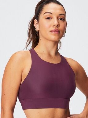 No-Bounce High Impact Sports Bra


CHANGE MODEL